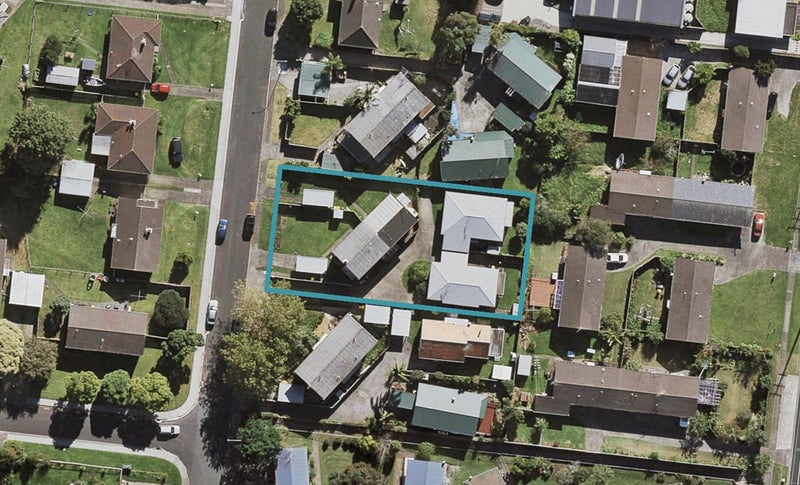 4/41 Greenslade Crescent, Northcote, Auckland - Carousel 1