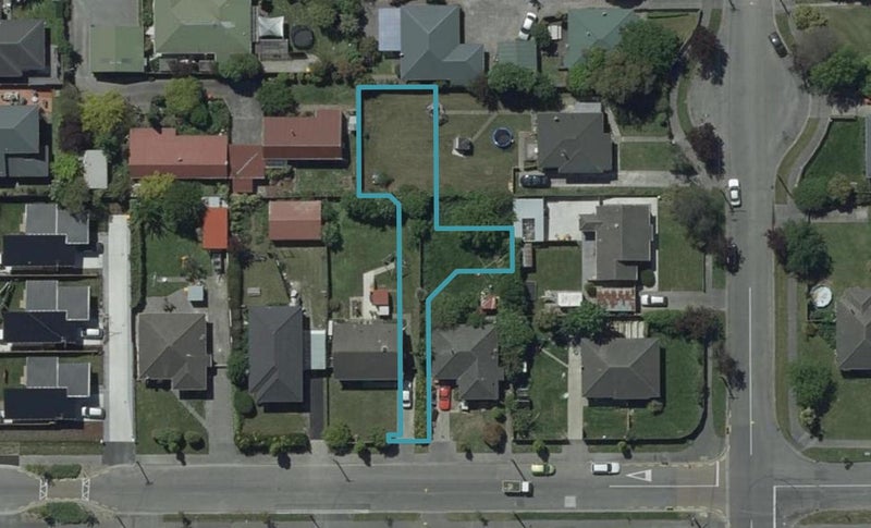 3/21 Dunarnan Street, Avonside, Christchurch - Carousel 1