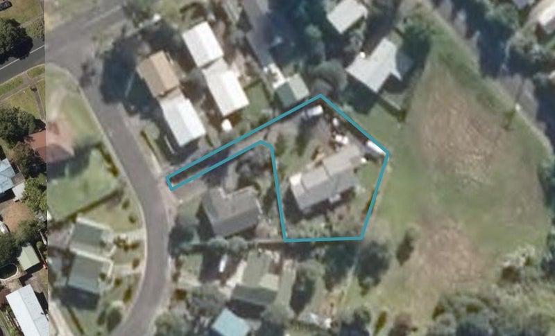 3 Earls Place, Onerahi, Whangarei - Carousel 1