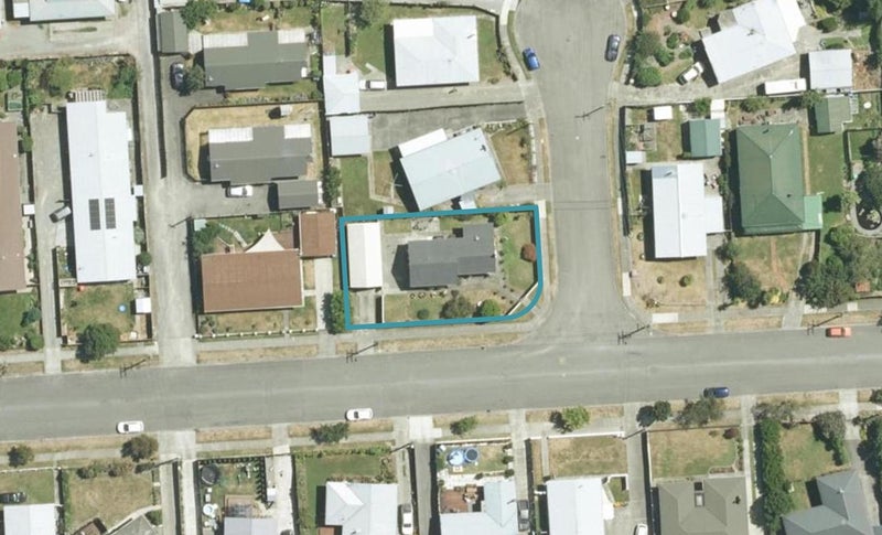 1 Moana Crescent, Redwoodtown, Blenheim - Carousel 1