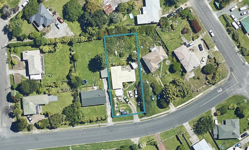 106 Turner Drive, Western Heights, Rotorua - Carousel 1