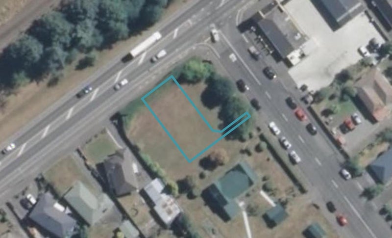 2B Wilkin Street, Tinwald, Ashburton - Carousel 1