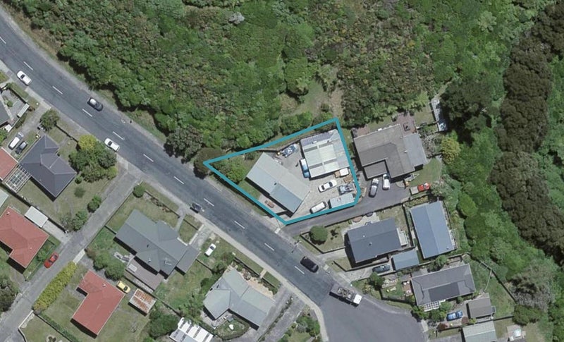 241 Mitchell Street, Brooklyn, Wellington - Carousel 1