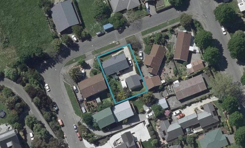 5 Dalefield Drive, Cashmere, Christchurch - Carousel 1
