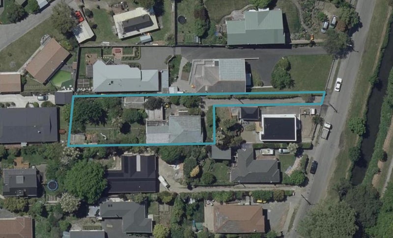 65 Eastern Terrace, Beckenham, Christchurch - Carousel 1