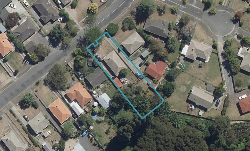 49 Norrie Street, Bader, Hamilton - Carousel 1