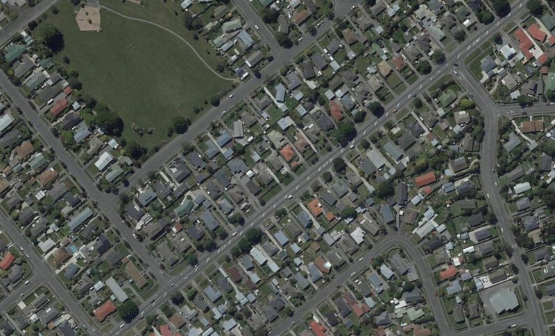 156 Halswell Road, Hillmorton, Christchurch - Carousel 1
