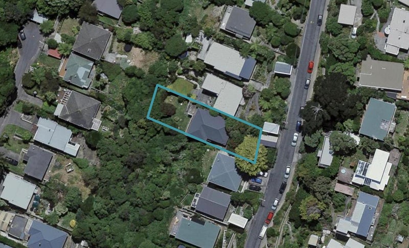 13 Upoko Road, Hataitai, Wellington - Carousel 1