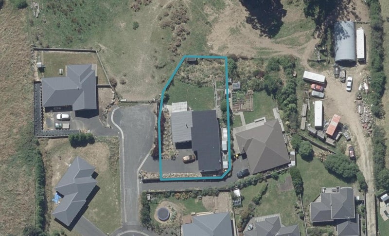 25 Sretlaw Place, Brockville, Dunedin - Carousel 1