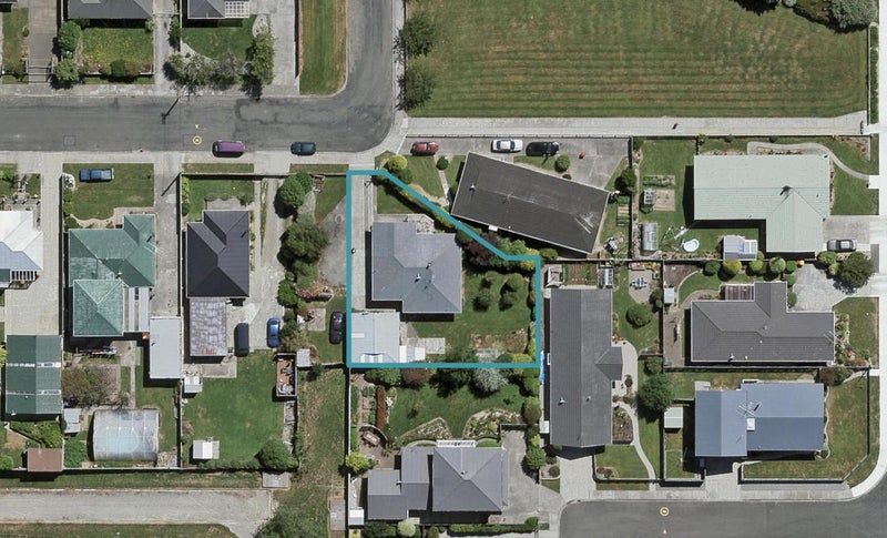 99 Cargill Street, Waikiwi, Invercargill - Carousel 1