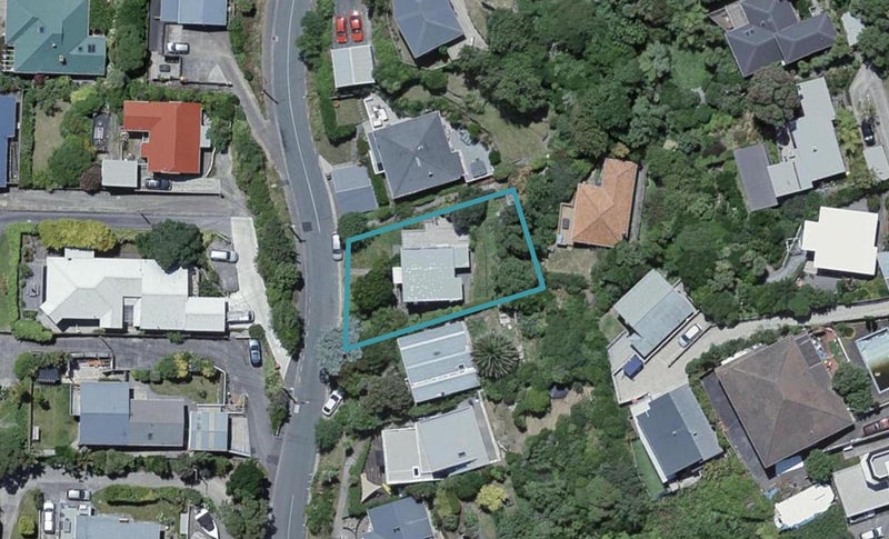 120 Totara Road, Miramar, Wellington - Carousel 1