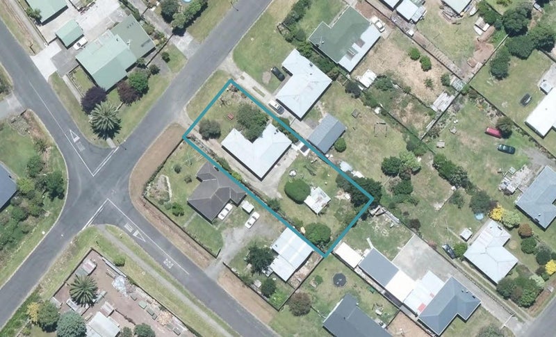 109 McLean Street, Wairoa, Wairoa - Carousel 1