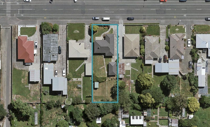 159 Centre Street, Heidelberg, Invercargill - Carousel 1