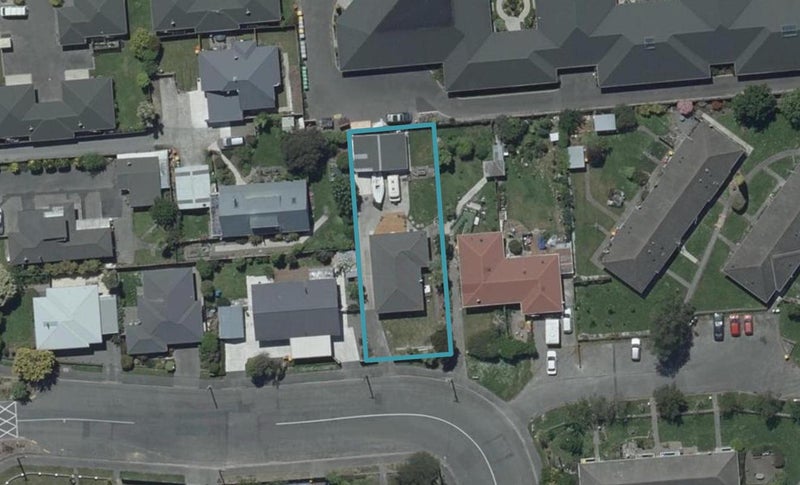 7 Joy Street, Shirley, Christchurch - Carousel 1
