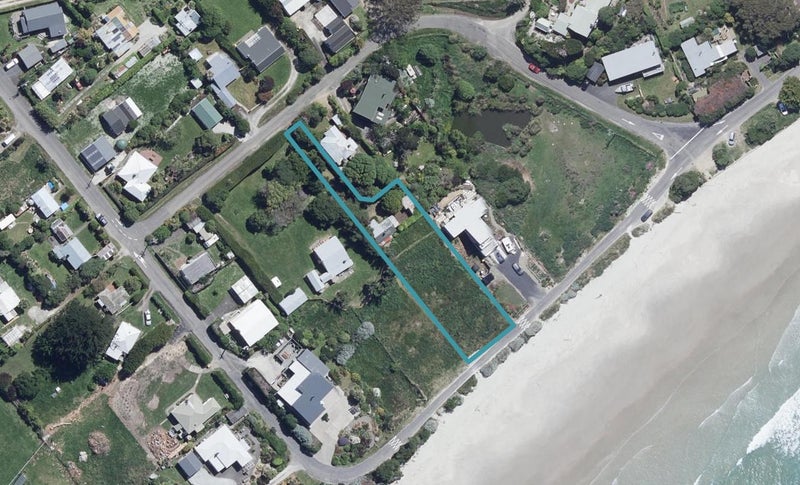 8 Harris Street, Karitane, Waikouaiti - Carousel 1
