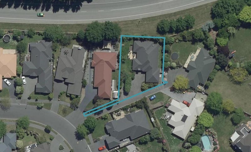 67 Woodhurst Drive, Casebrook, Christchurch - Carousel 1