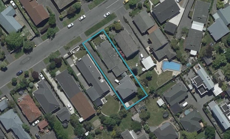 88A Perry Street, Papanui, Christchurch - Carousel 1