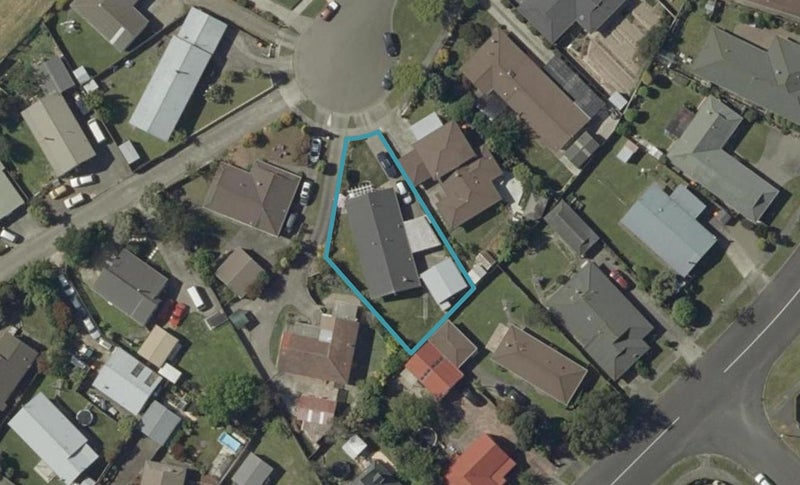 17 Chadwick Place, Highbury, Palmerston North - Carousel 1