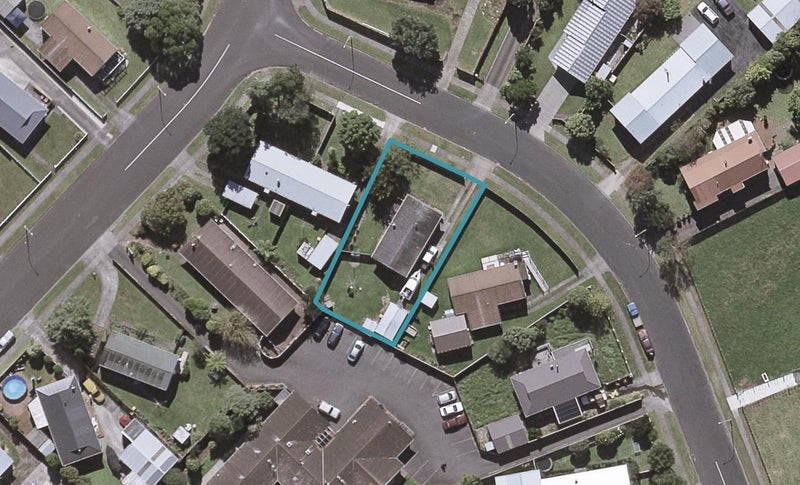 4 Silvan Place, Bell Block, New Plymouth - Carousel 1