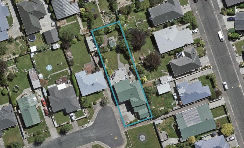 82 Dart Street, Hawthorndale, Invercargill - Carousel 1