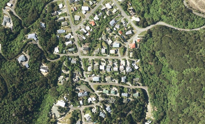 6 Field Terrace, Ōkiwi Bay - Carousel 1
