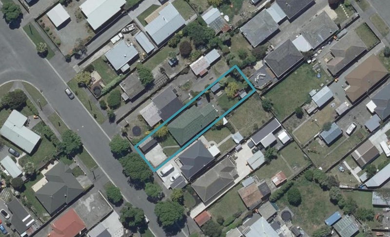 41 Flemington Avenue, North New Brighton, Christchurch - Carousel 1