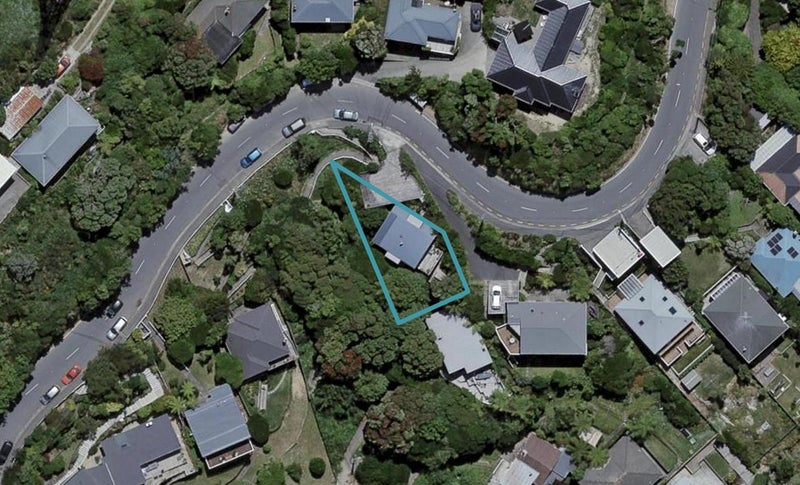 25A Alexandra Road, Roseneath, Wellington - Carousel 1