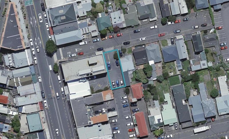 2 Green Street, Newtown, Wellington - Carousel 1