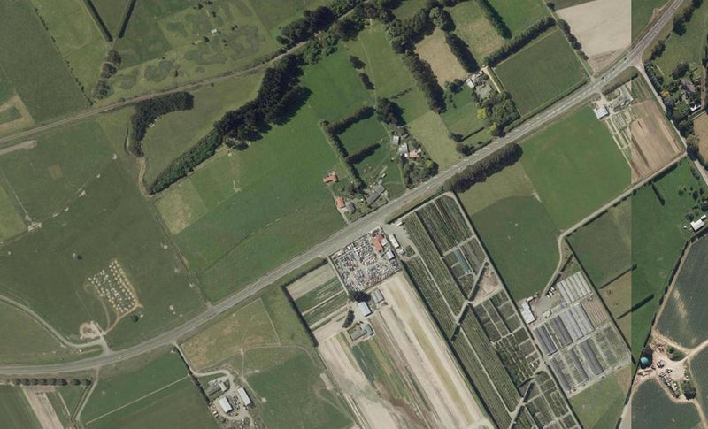 705 Napier Road, Whakarongo, Palmerston North - Carousel 1