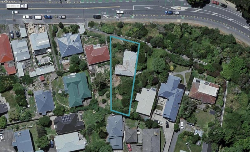 130 Constable Street, Newtown, Wellington - Carousel 1