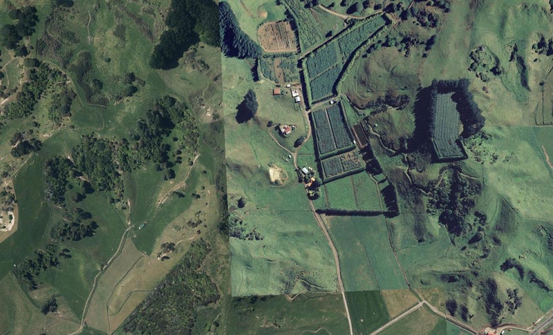 443A State Highway 2, Waiotahe, Opotiki - Carousel 1