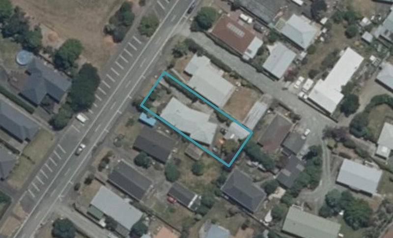 32 North Road, The Wood, Nelson - Carousel 1