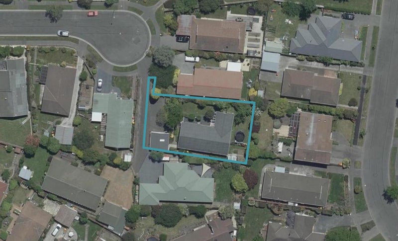 20A Applewood Place, Casebrook, Christchurch - Carousel 1