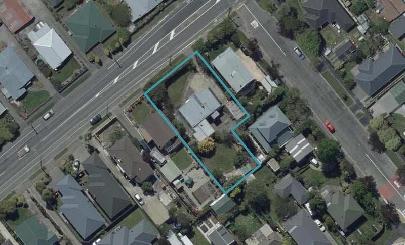 46 Milton Street, Somerfield, Christchurch - Carousel 1