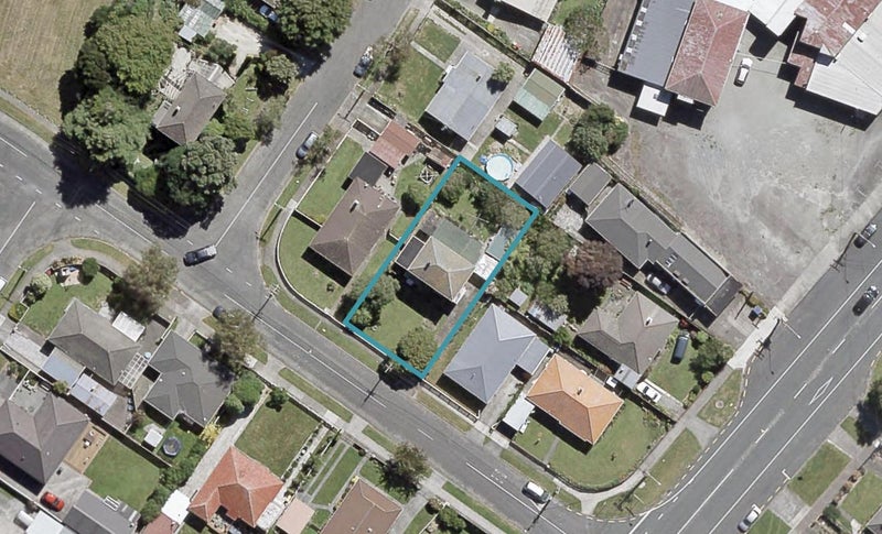 6 Burcham Street, Taita, Lower Hutt - Carousel 1