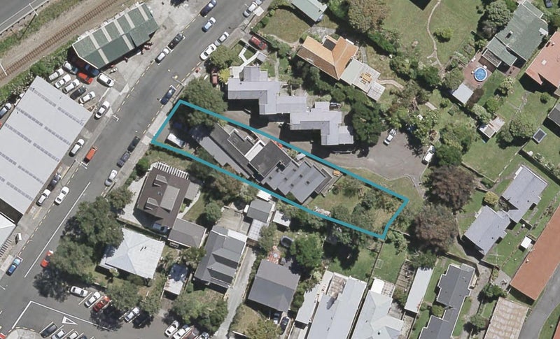 12 Parliament Street, Melling, Lower Hutt - Carousel 1