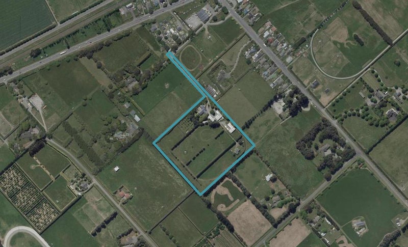4A Marshs Road, Templeton, Christchurch - Carousel 1