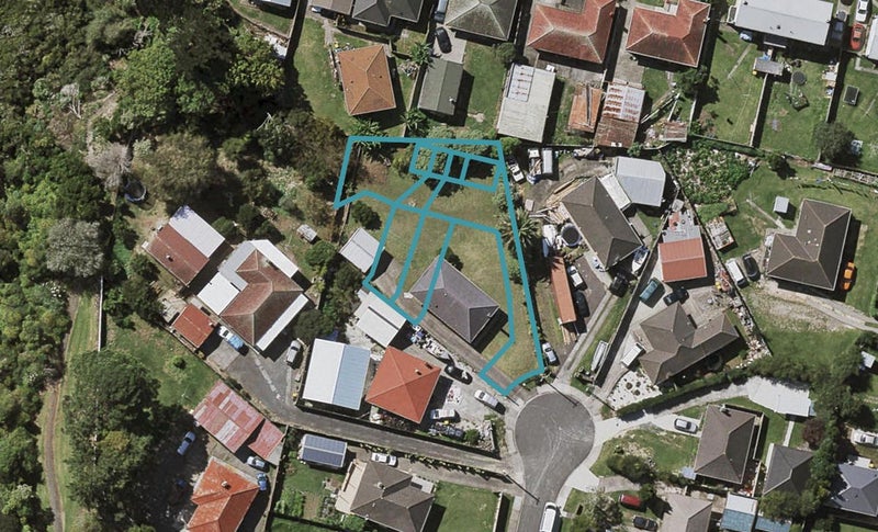11C Bolton Place, Otara, Auckland - Carousel 1