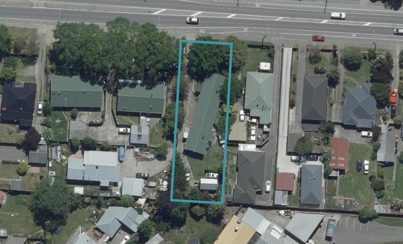 1/69 Northcote Road, Northcote, Christchurch - Carousel 1