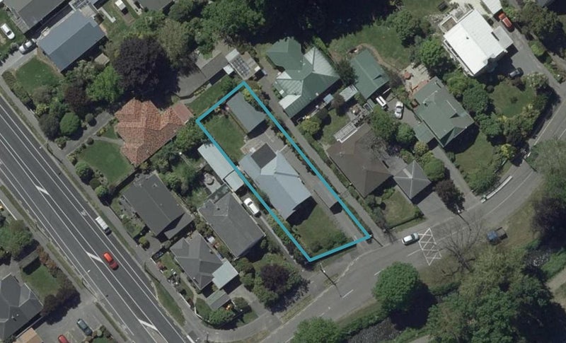 223 Ashgrove Terrace, Somerfield, Christchurch - Carousel 1