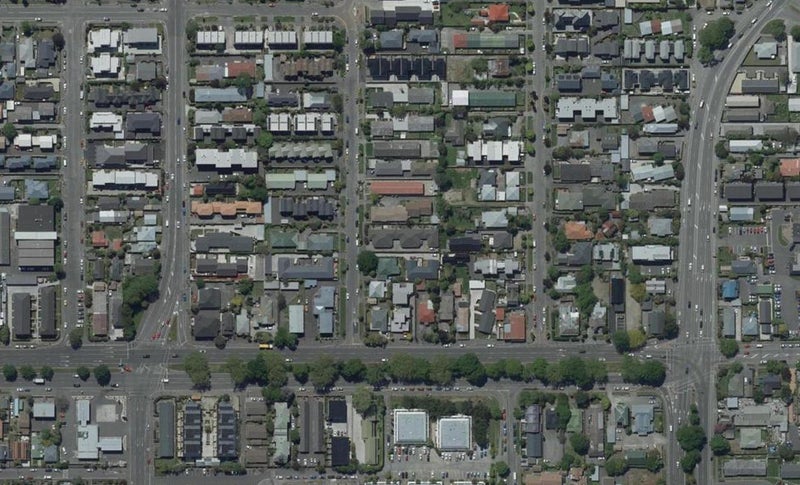16C Geraldine Street, Edgeware, Christchurch - Carousel 1