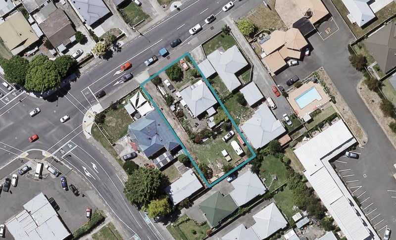 1103 Karamu Road North, Mayfair, Hastings - Carousel 1