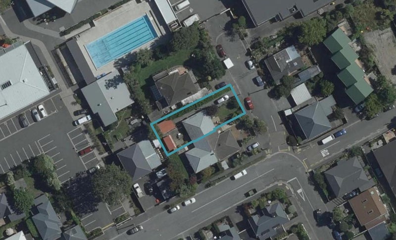 33 Shrewsbury Street, Merivale, Christchurch - Carousel 1