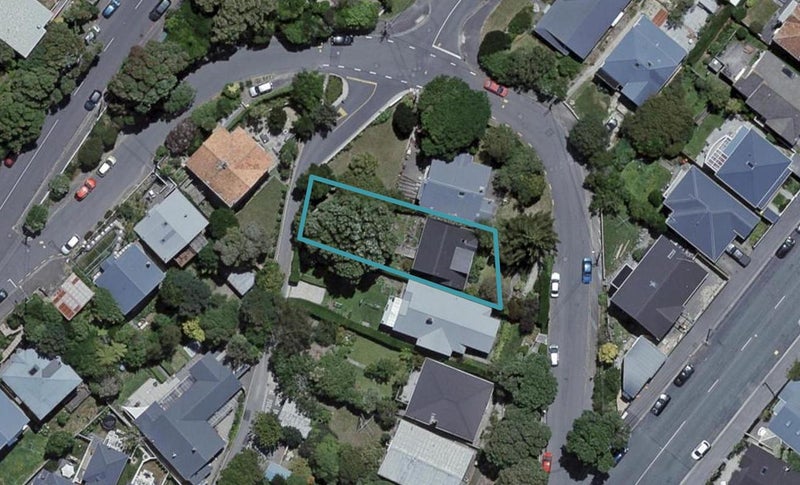 10 Huia Road, Hataitai, Wellington - Carousel 1