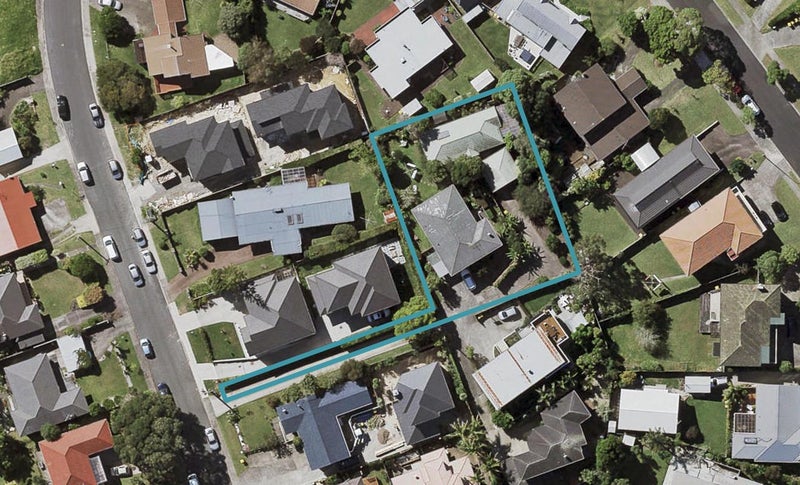 1/29 Lyttelton Avenue, Forrest Hill, Auckland - Carousel 1