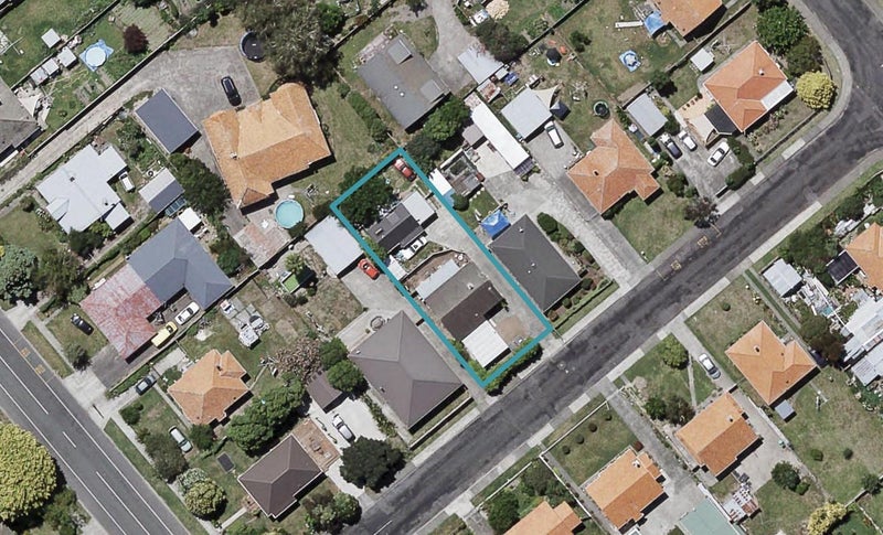 2/604 Titoki Street, Mahora, Hastings - Carousel 1