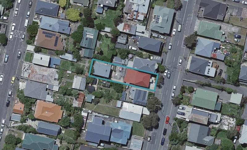 268 Adelaide Road, Newtown, Wellington - Carousel 1