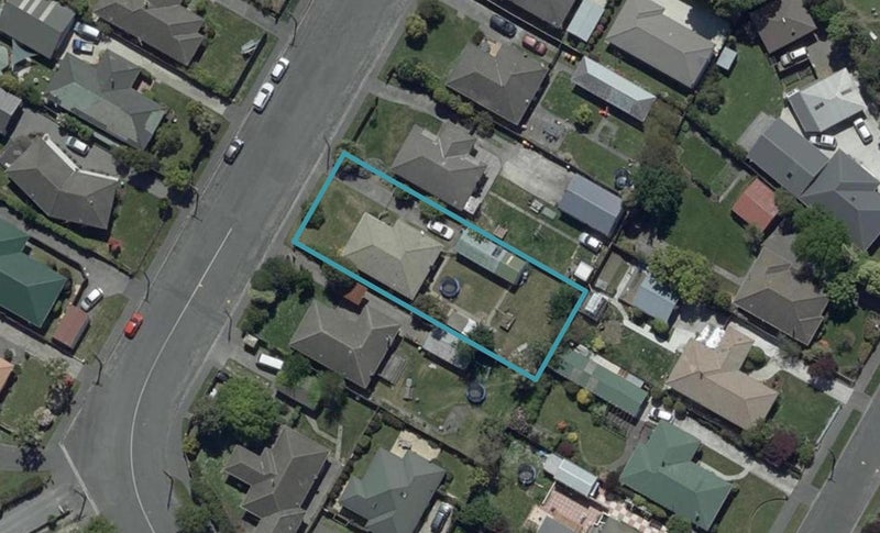 114 Harris Crescent, Papanui, Christchurch - Carousel 1