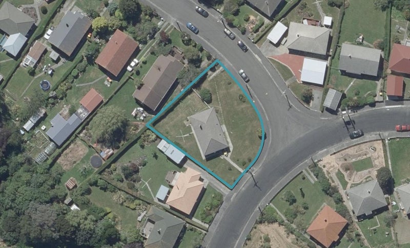 1 Tasman Street, Liberton, Dunedin - Carousel 1