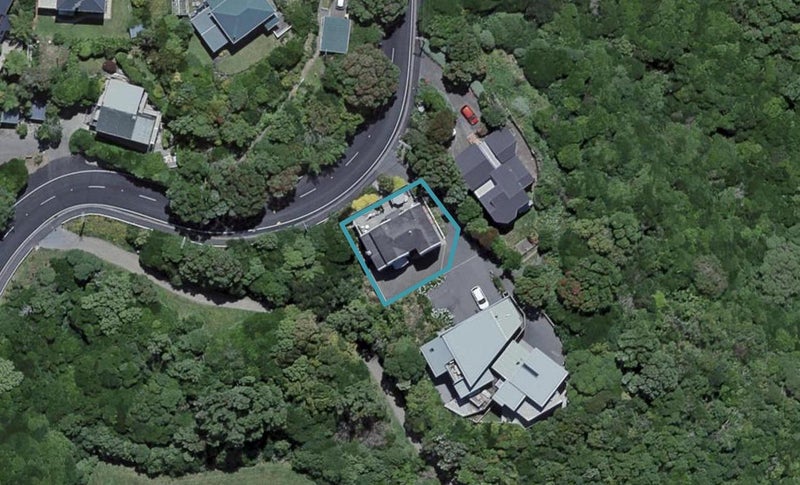 48 Homebush Road, Khandallah, Wellington - Carousel 1